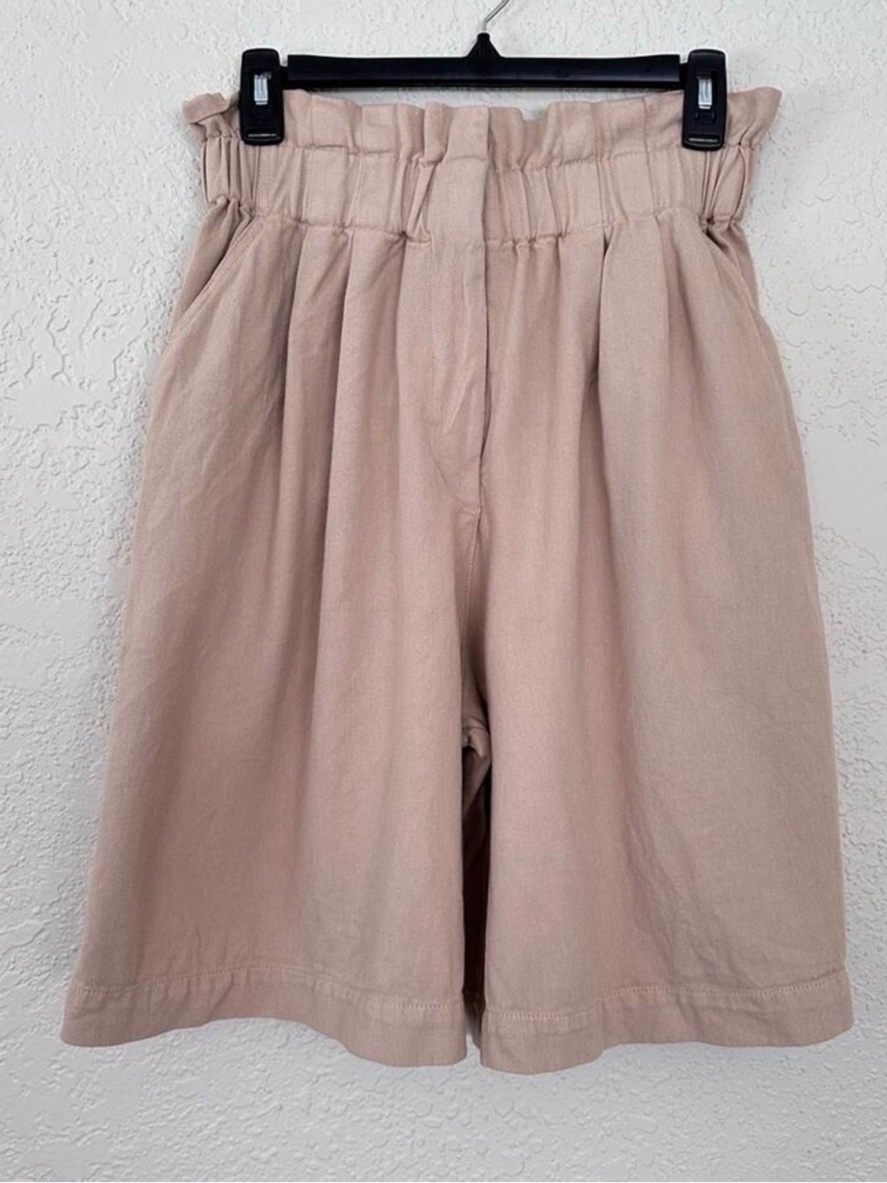 Sea New York
Women's High-Waisted Shorts